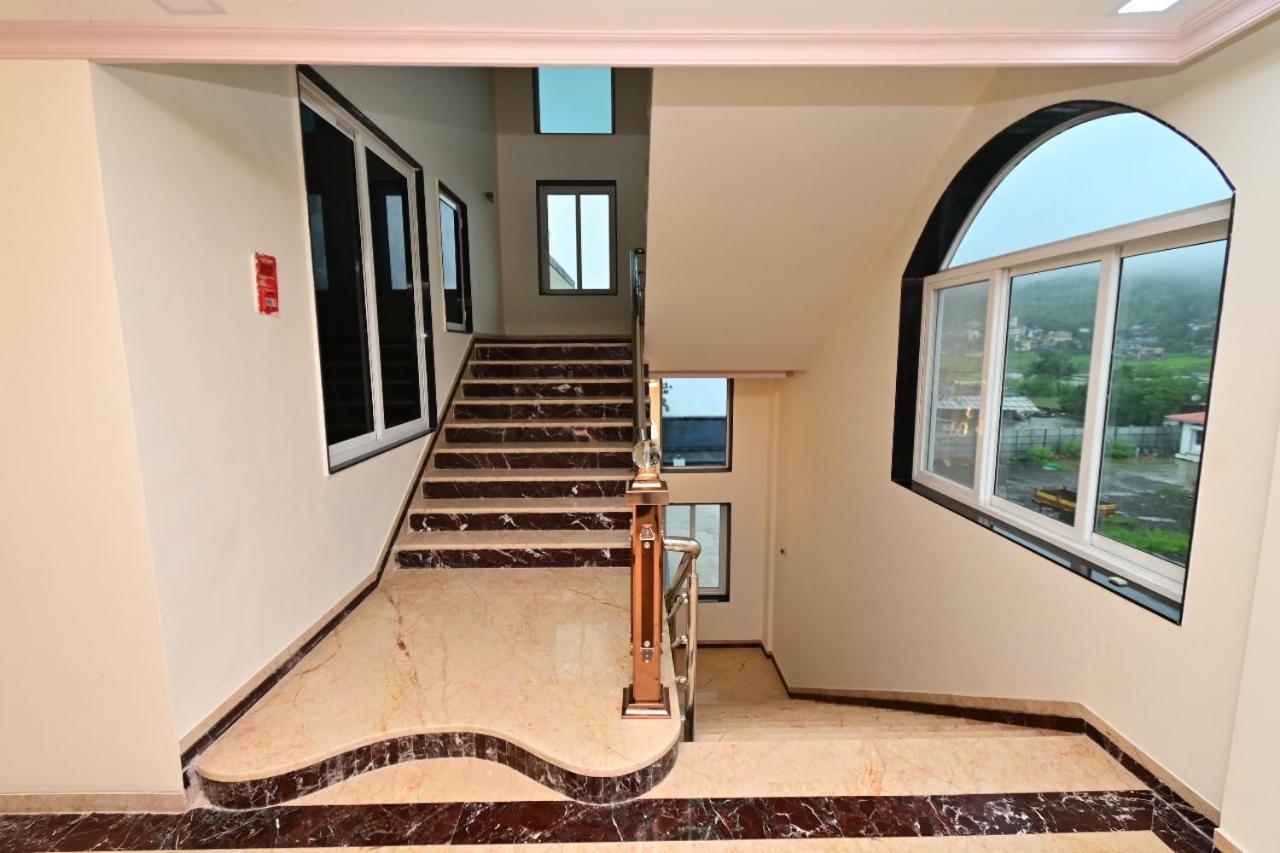 Vedika Garden Hotel Lonavala Exterior photo